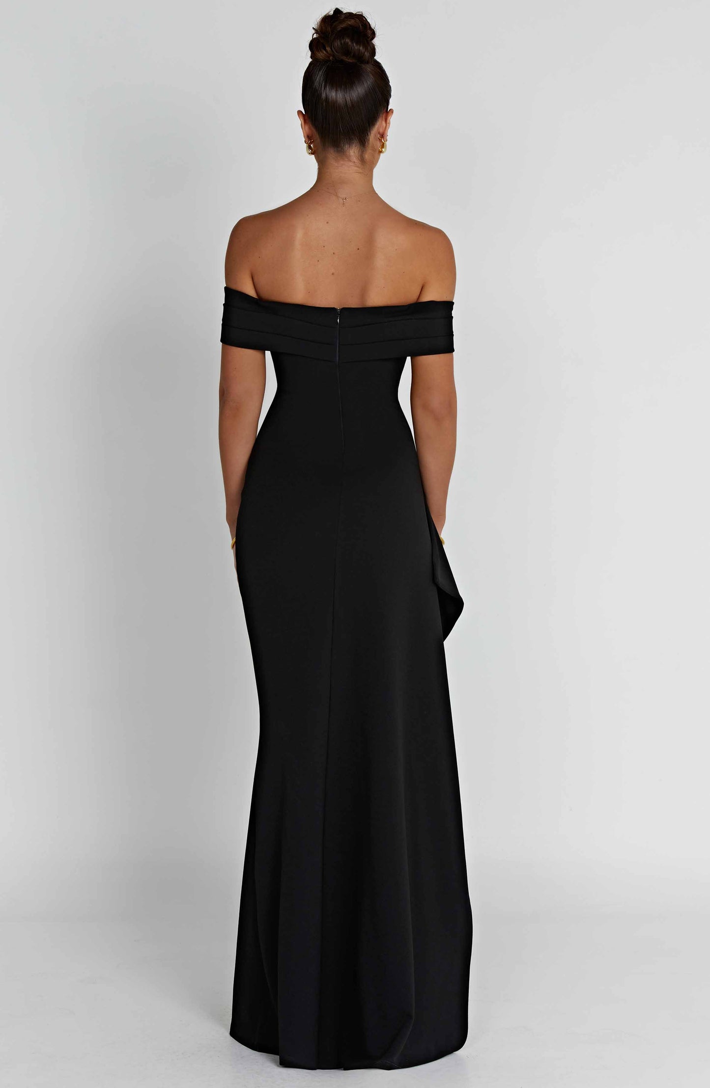 JOYCE - MAXI DRESS