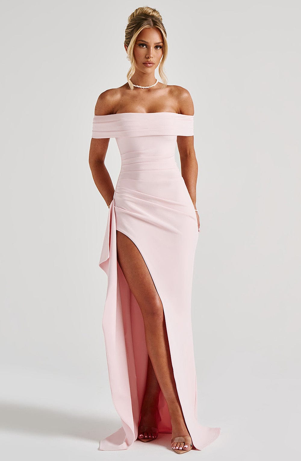 JOYCE - MAXI DRESS