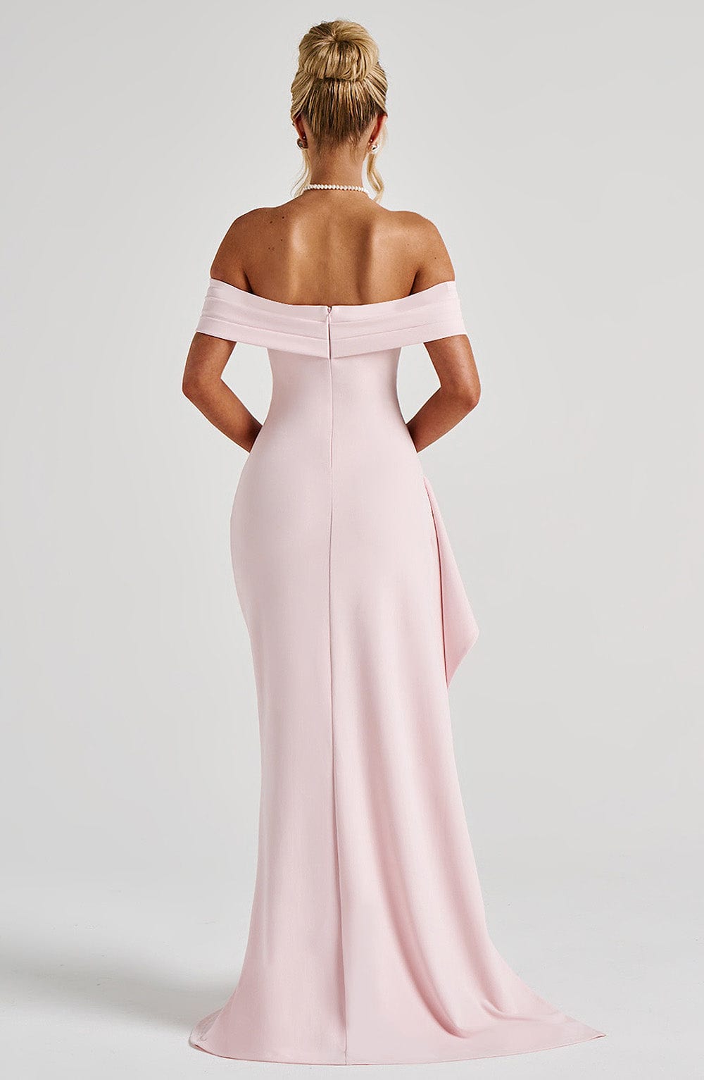 JOYCE - MAXI DRESS
