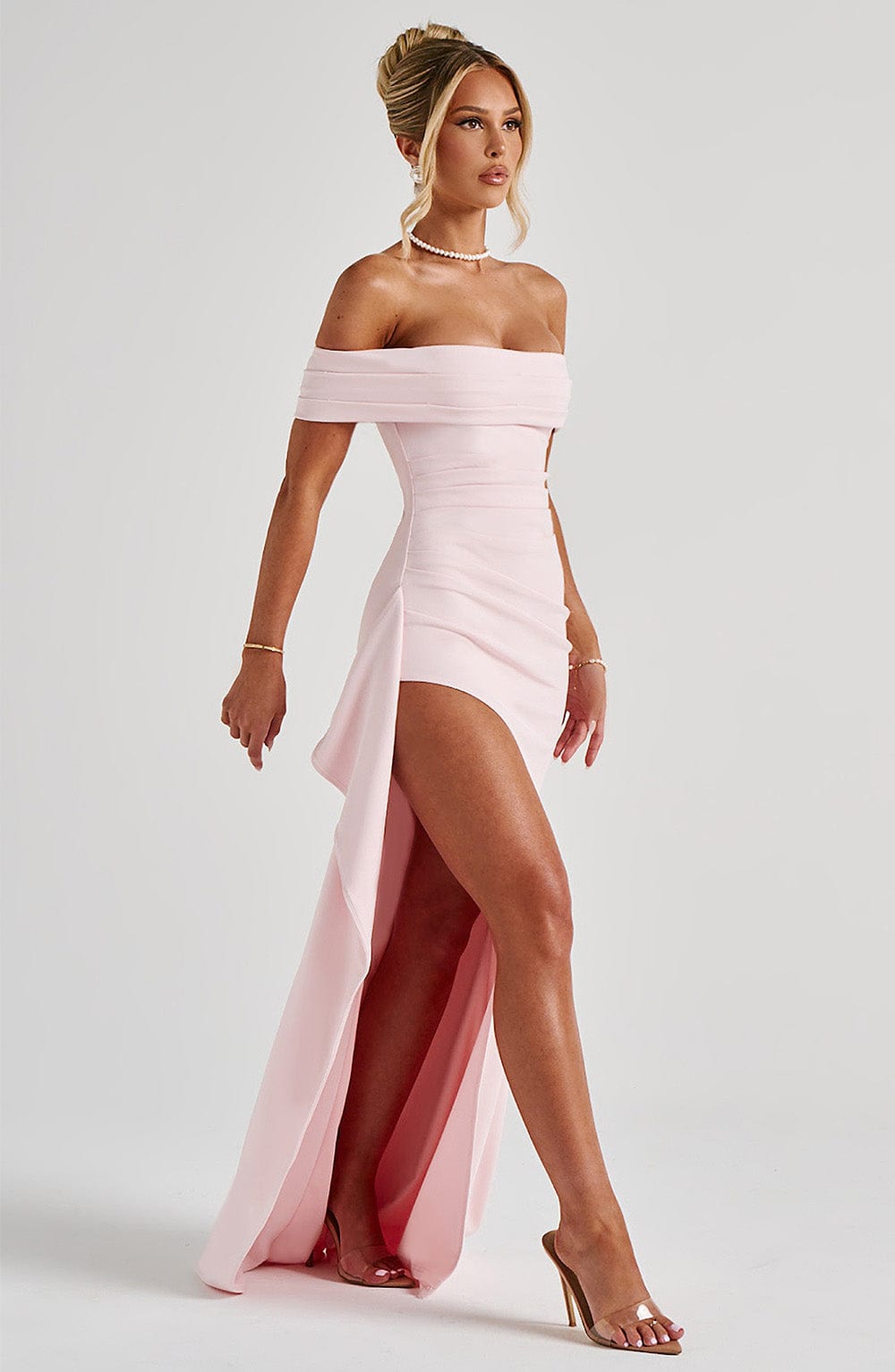 JOYCE - MAXI DRESS