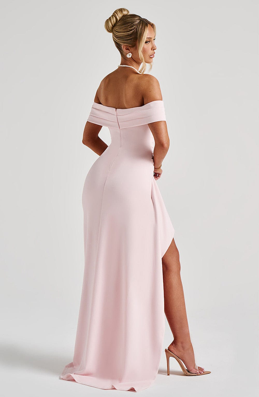 JOYCE - MAXI DRESS