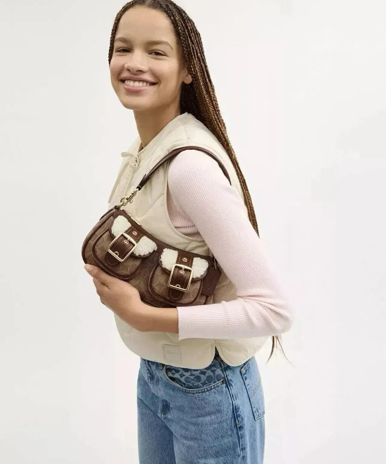 Ashton Bag