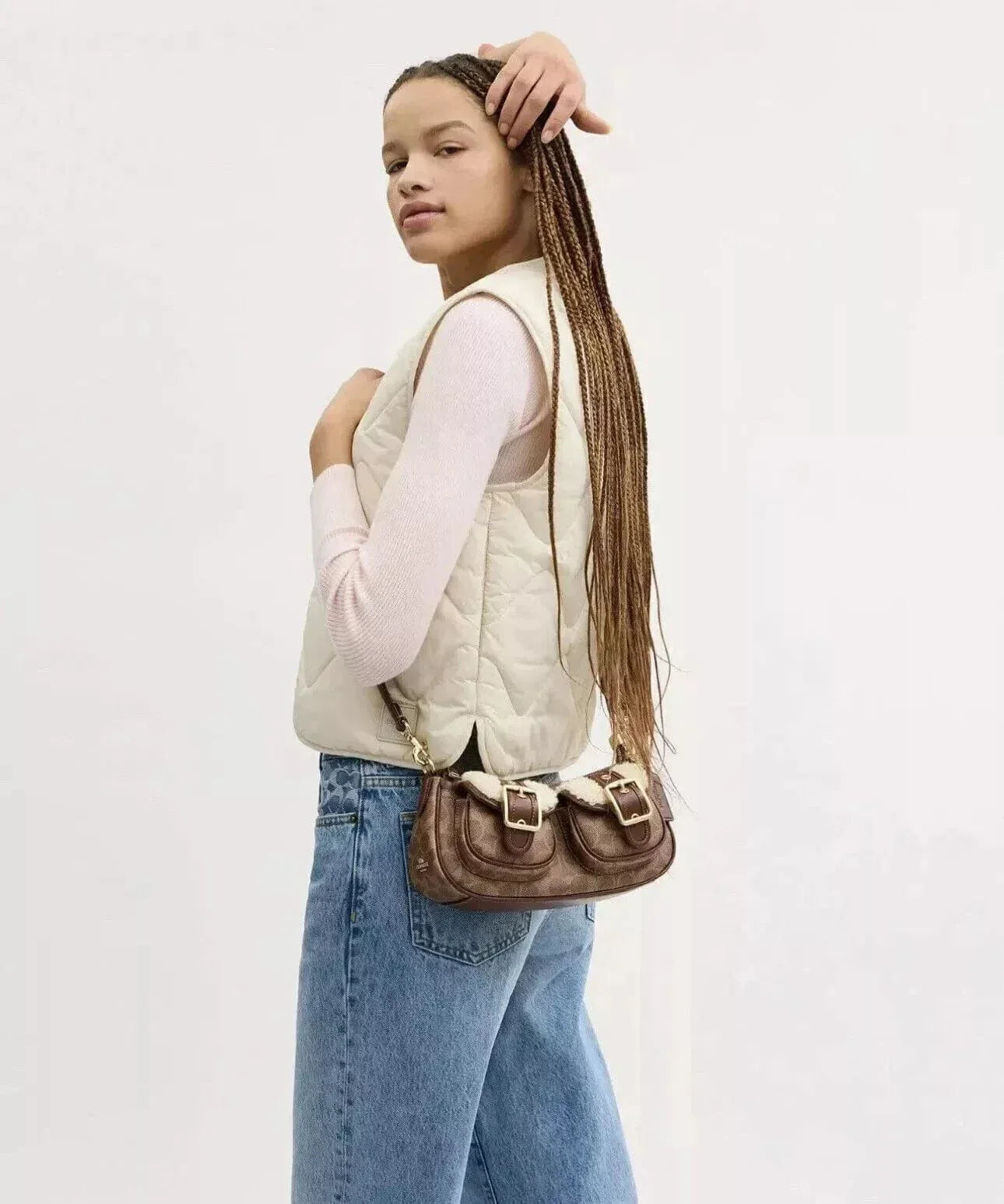 Ashton Bag