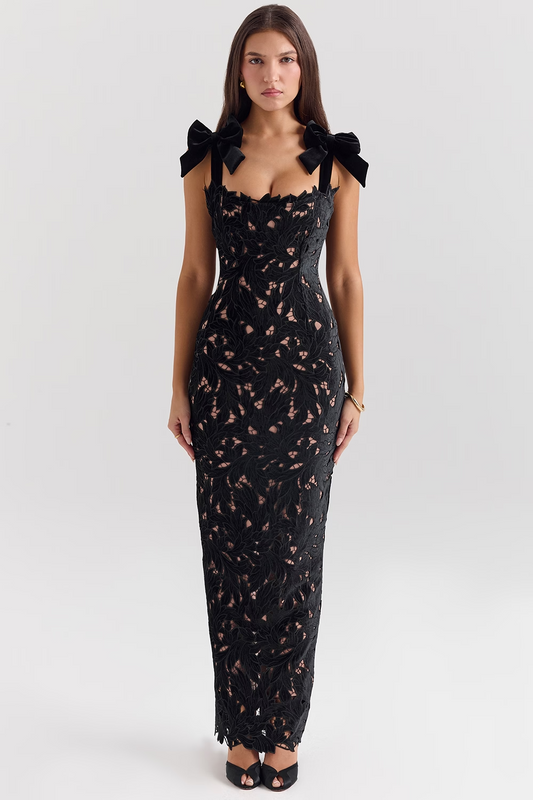 SOPHIE - MAXI DRESS