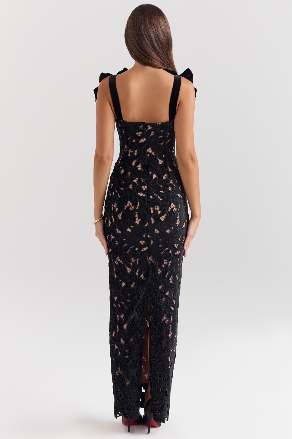 SOPHIE - MAXI DRESS
