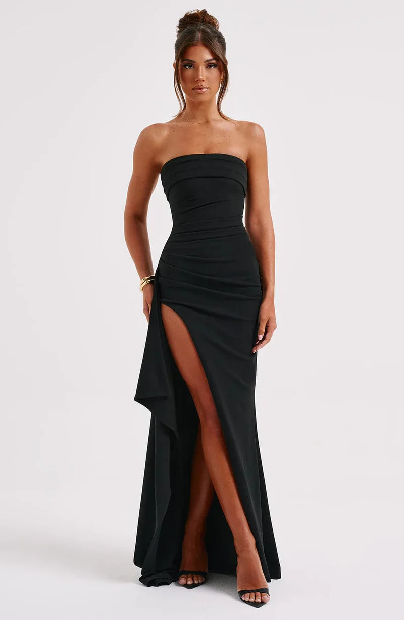 Milena Maxi Dress