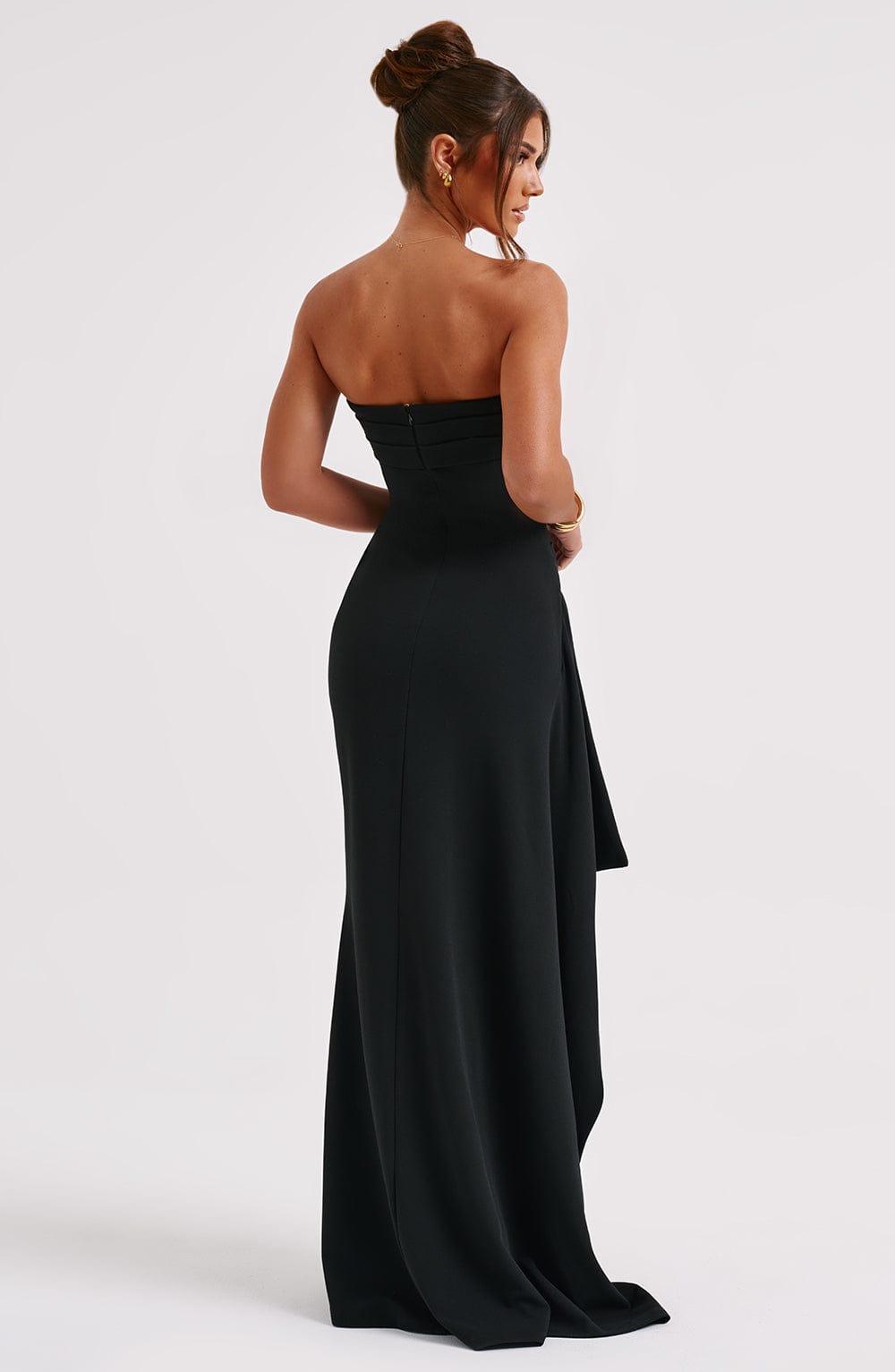 ZAFIRA - MAXI DRESS