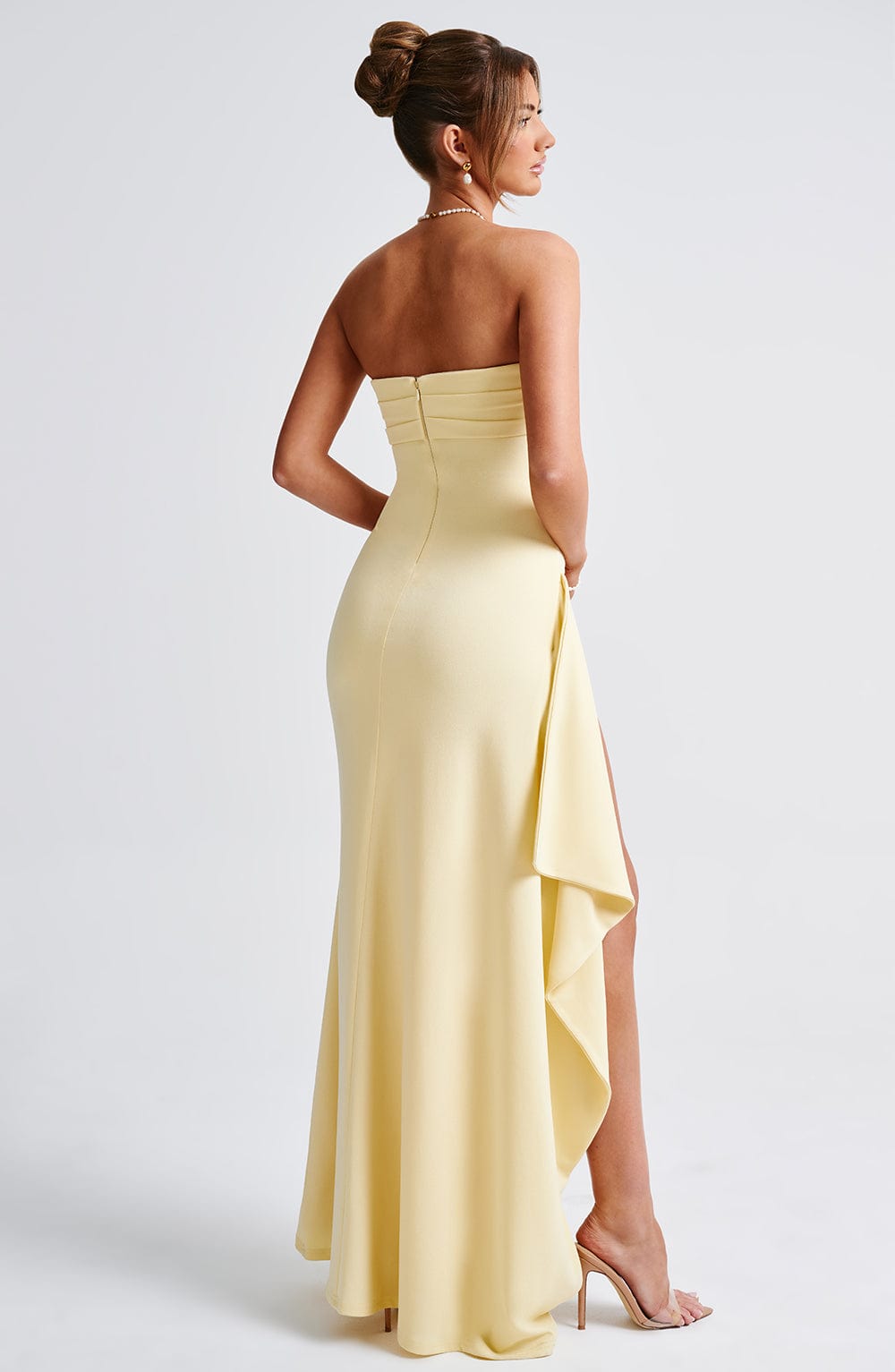 ZAFIRA - MAXI DRESS