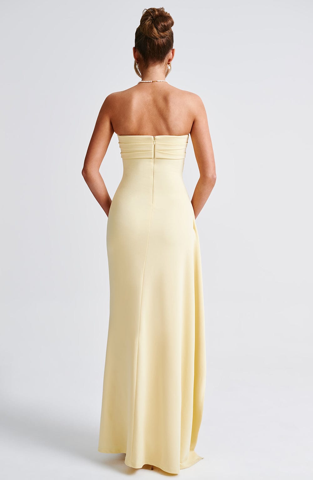 ZAFIRA - MAXI DRESS