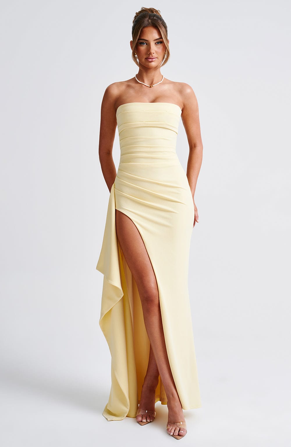 ZAFIRA - MAXI DRESS