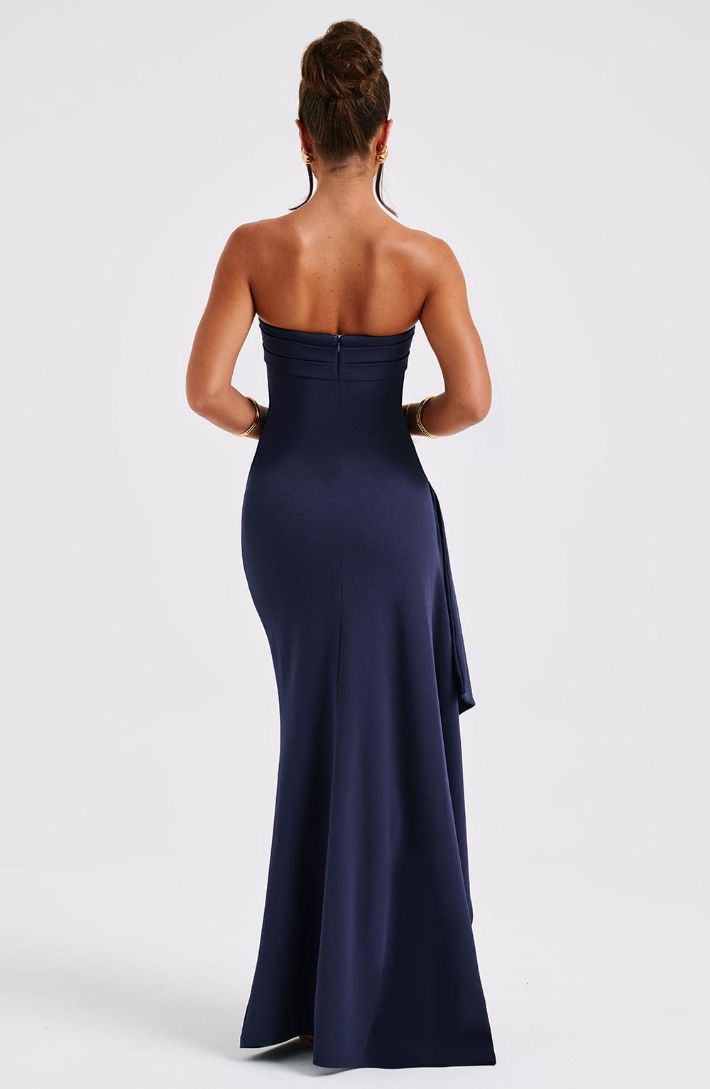 ZAFIRA - MAXI DRESS